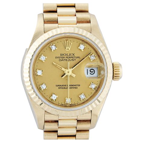 migior prezzo rolex oro 18 karati|Gold Rolex Watches Ultimate Buying Guide .